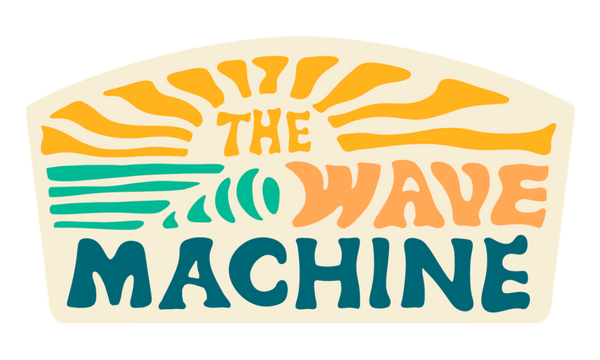 The Wave Machine Shop