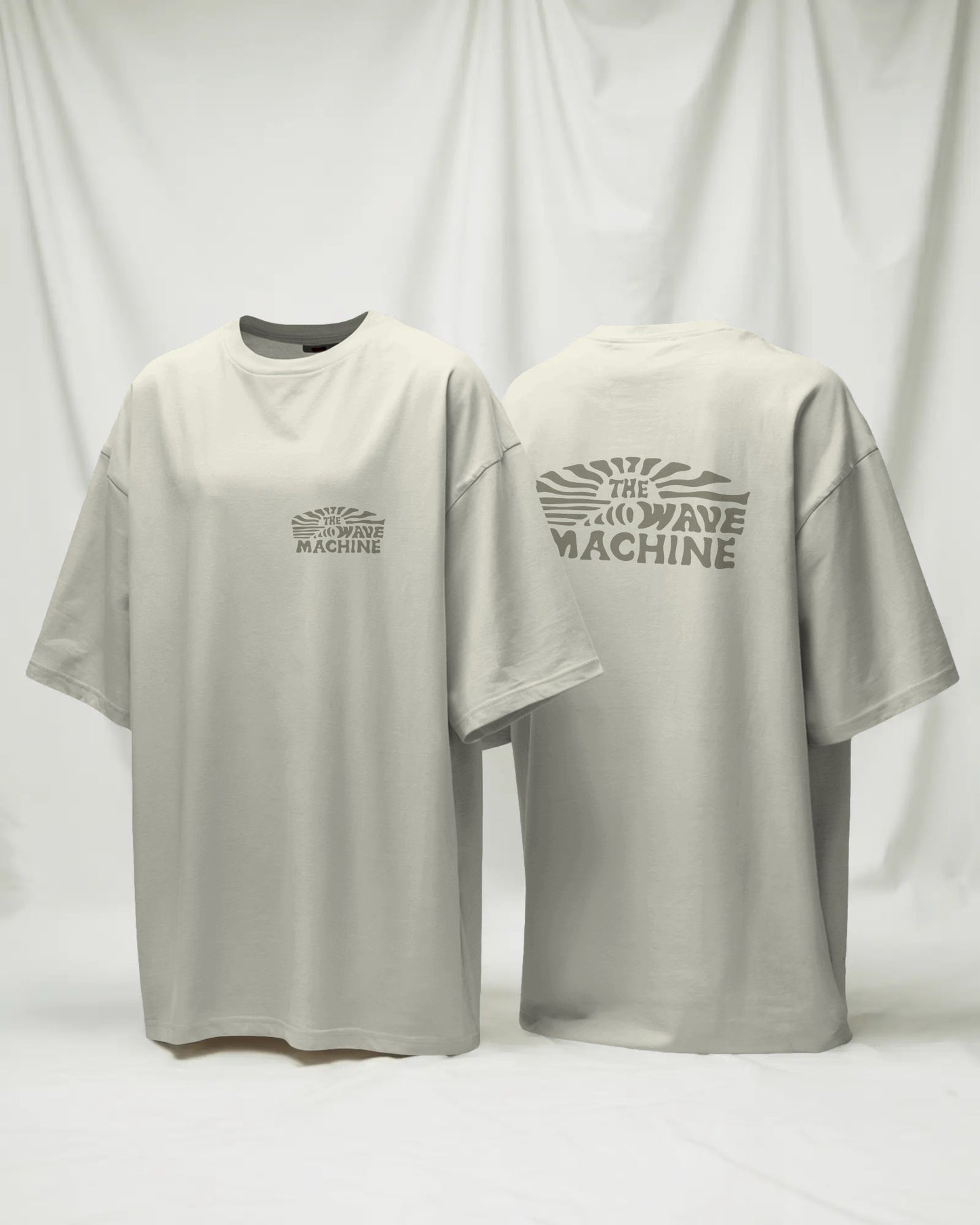 Vintage Duel Tone T-shirt