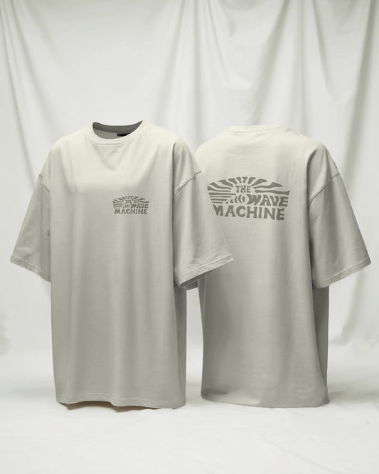 Vintage Duel Tone T-shirt